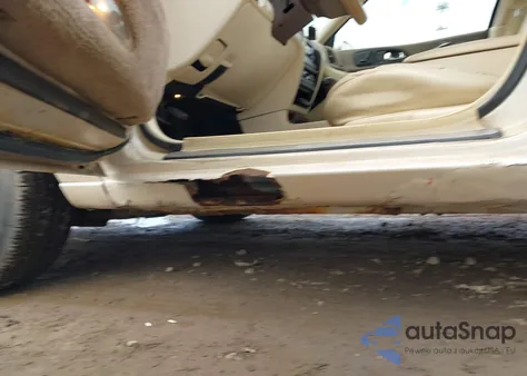 1997 Lincoln Continental from USA, damaged, VIN 1LNLM97V7VY673833